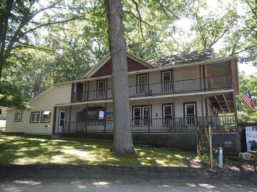 254 Pickeral Lake Dr - Photo 1
