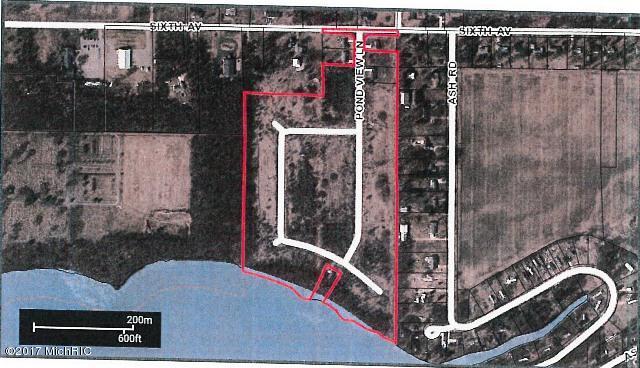 Lot 25 Bluff Drive - Photo 1