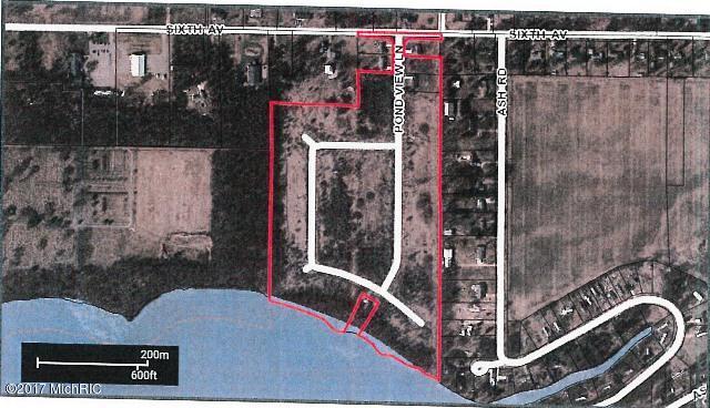 Lot 13 Pond View Lane - Photo 1