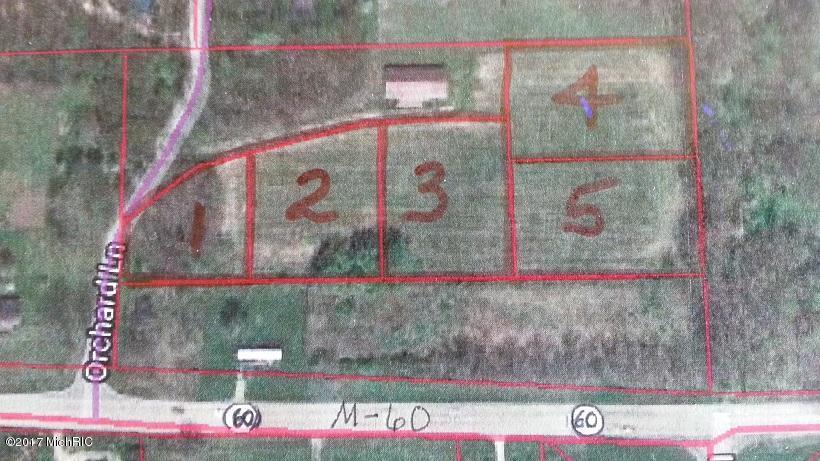 Tract 5 Orchard Lane - Photo 1