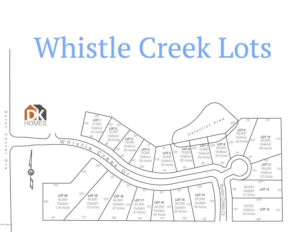 2297 Whistle Creek - Photo 1