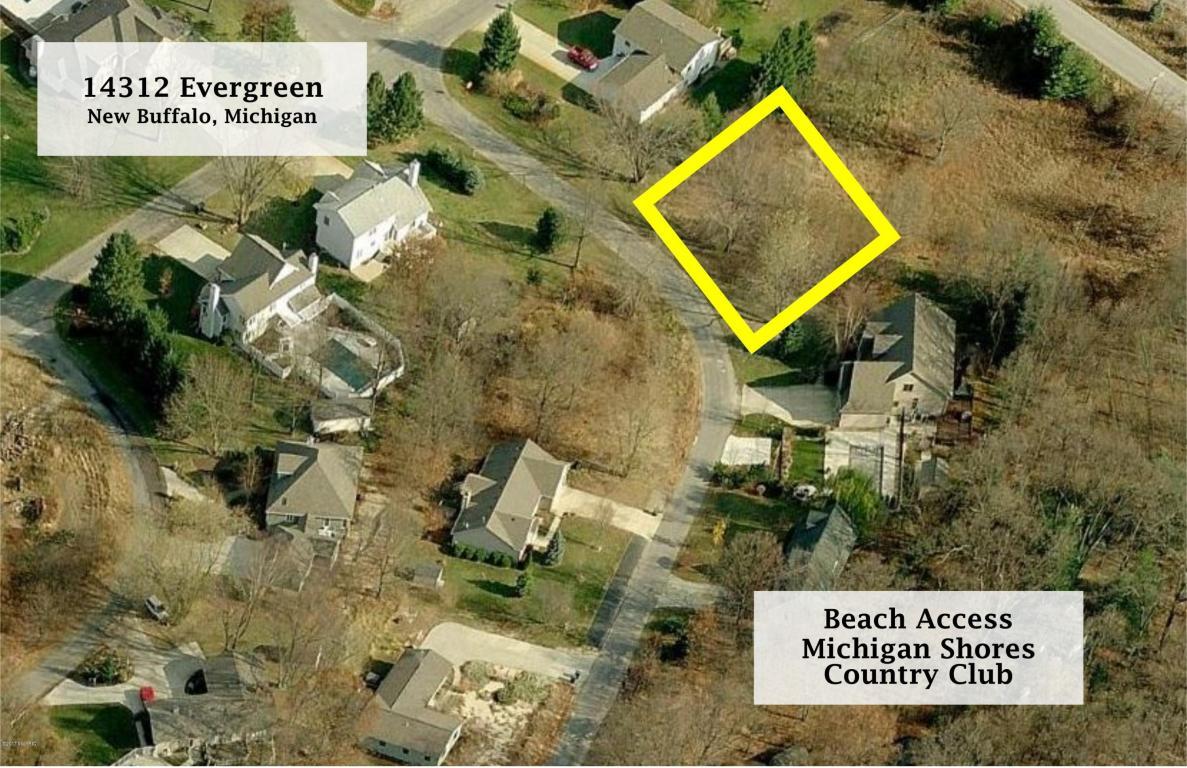 14312 Evergreen Drive - Photo 1