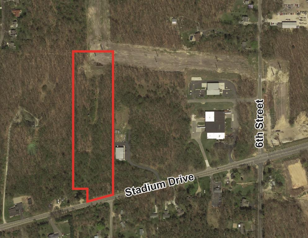 8264 Stadium Drive - Photo 1