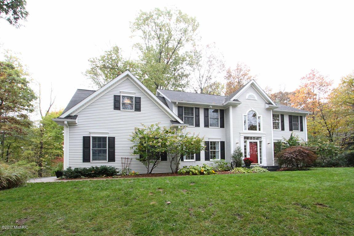90 Lake Doster Drive - Photo 1