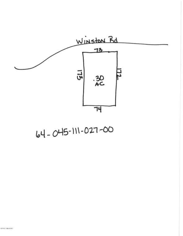 0 Winston Road - Photo 1
