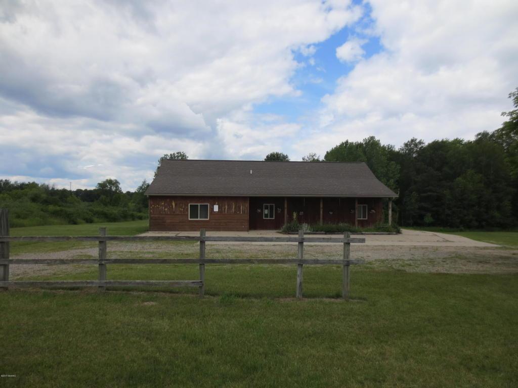 3600 9 Mile Road - Photo 1