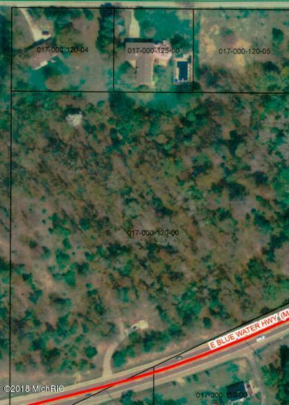 Prairie View / M-21 - Photo 1