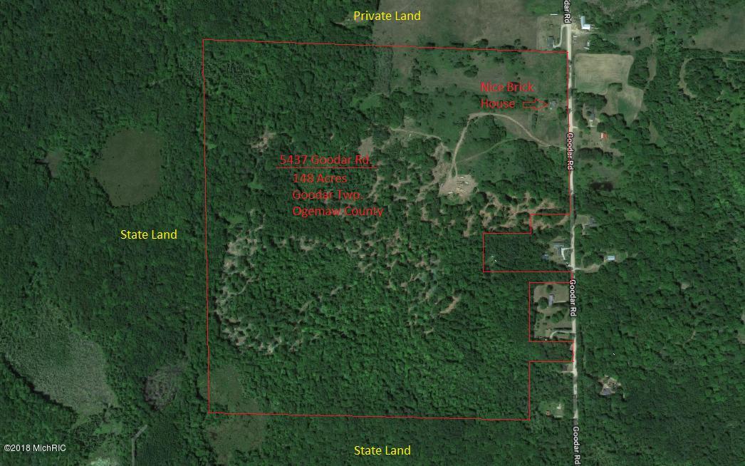 5437 Goodar - Photo 1