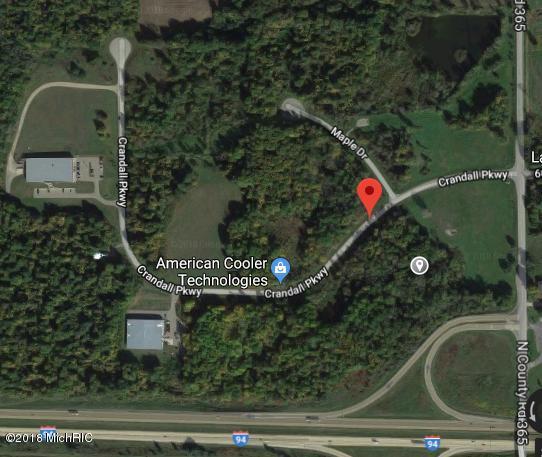 Crandall Parkway - Photo 1