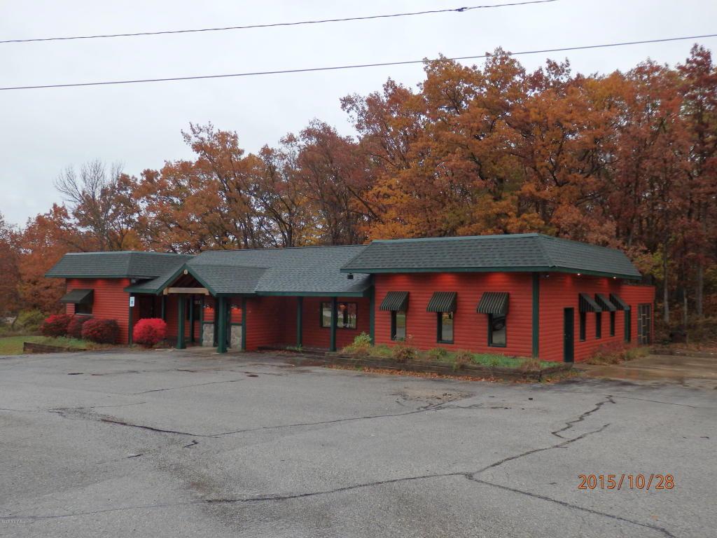 900 Caberfae Highway - Photo 1