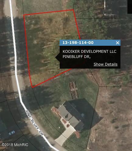 114-Lot Pinebluff Drive - Photo 1