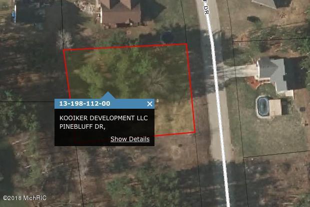 112-Lot Pinebluff Drive - Photo 1