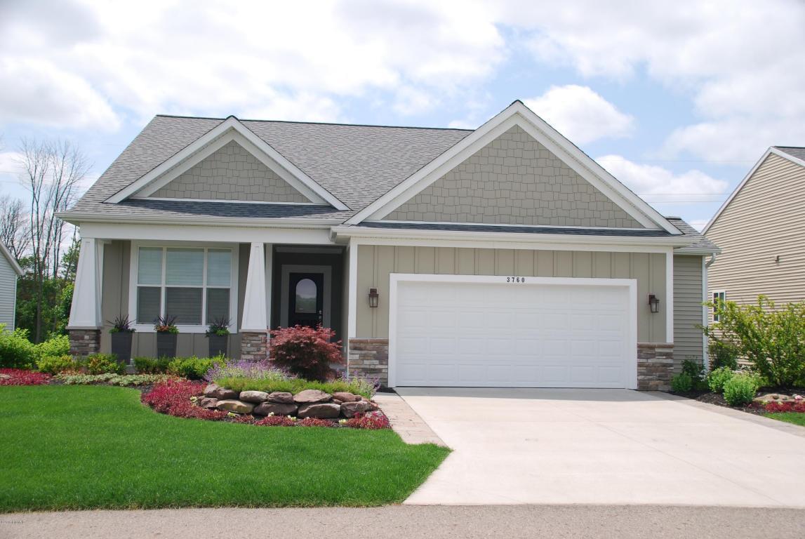 3934 Preserve Drive - Photo 1