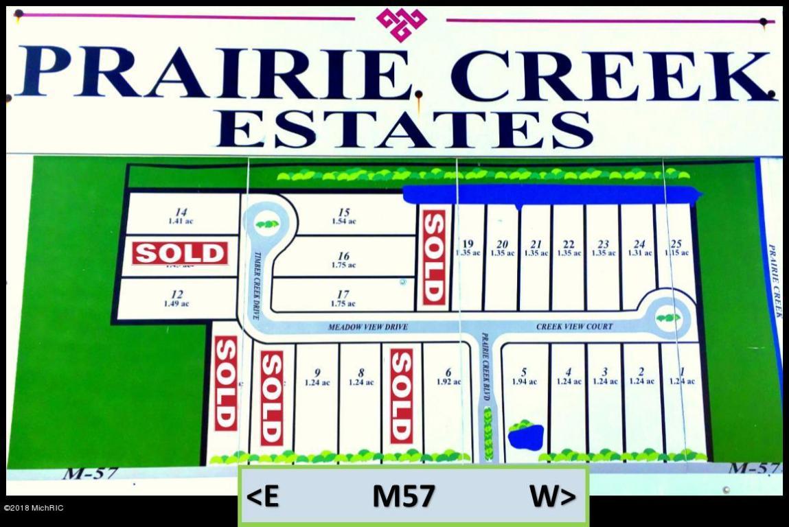 4553 Creek View Court - Photo 1