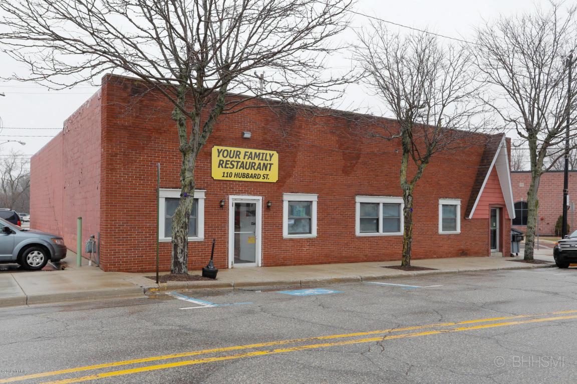 110 Hubbard Street - Photo 1
