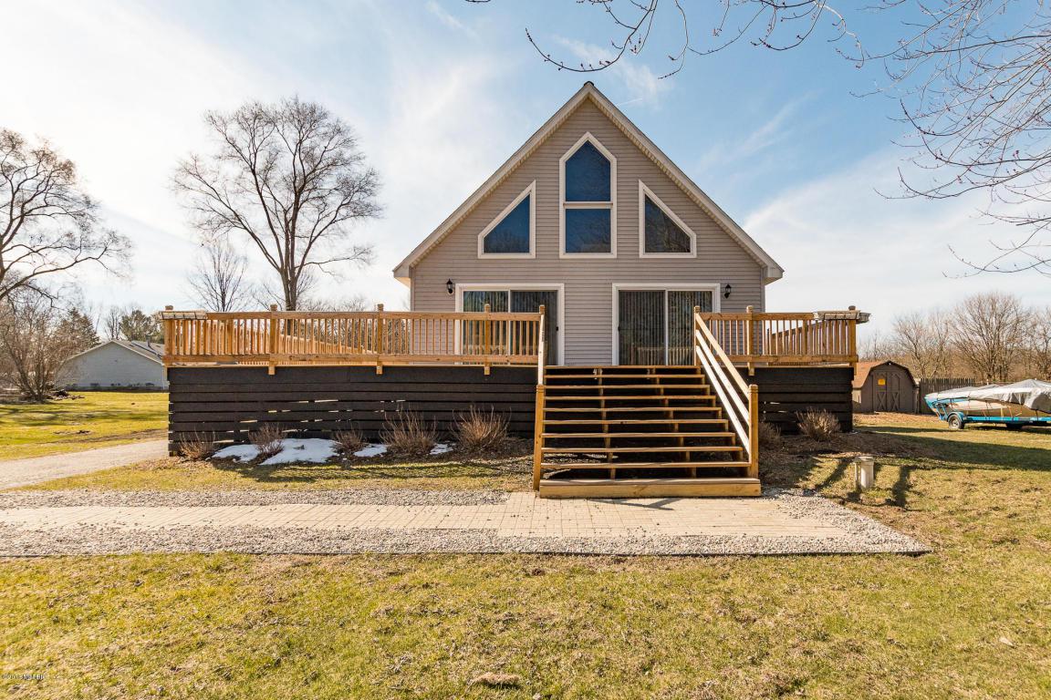 2106 Derfla Drive - Photo 1