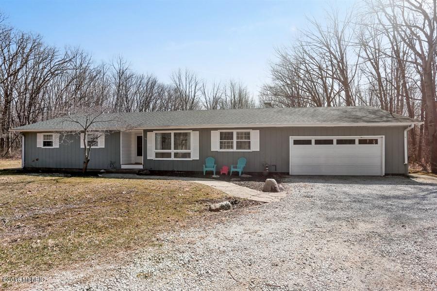 9020 Warren Woods Road - Photo 1