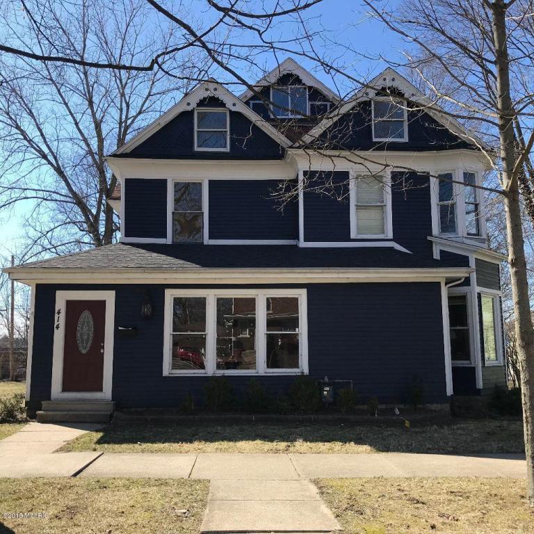 414 4th Street - Photo 1