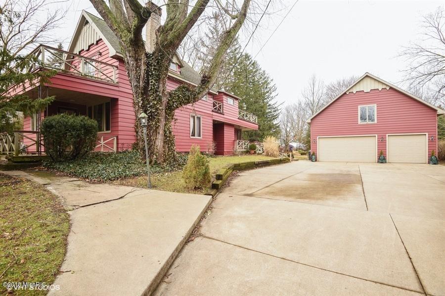 4344 Ridge Road - Photo 1
