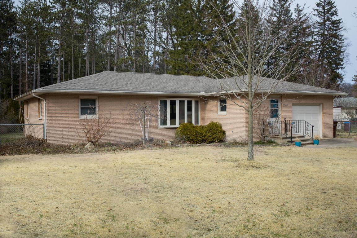 6541 Terry Lane - Photo 1