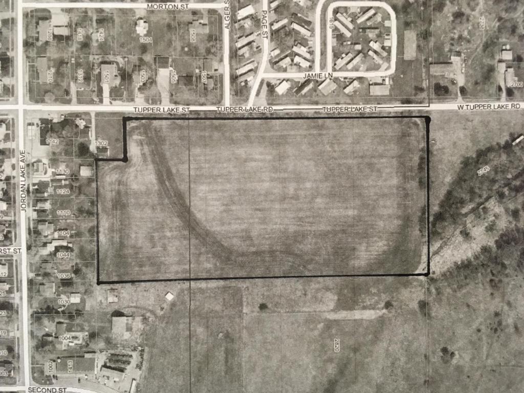 lot 1 Tupper Lake Street - Photo 1