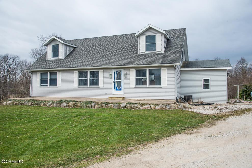 11732 Manning Lake Road - Photo 1
