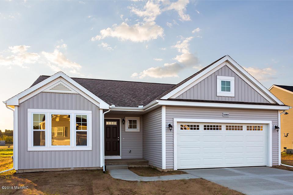 2590 Green Rush Lane - Photo 1