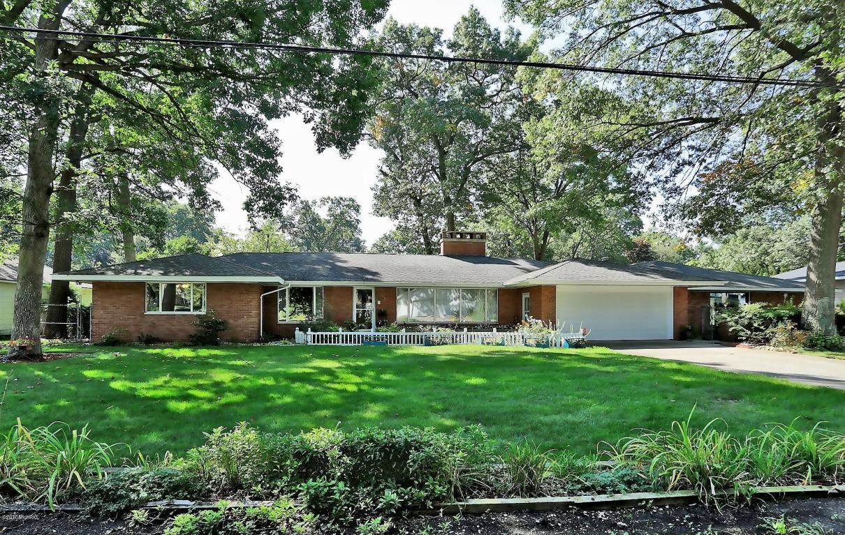 217 Lancaster Drive - Photo 1