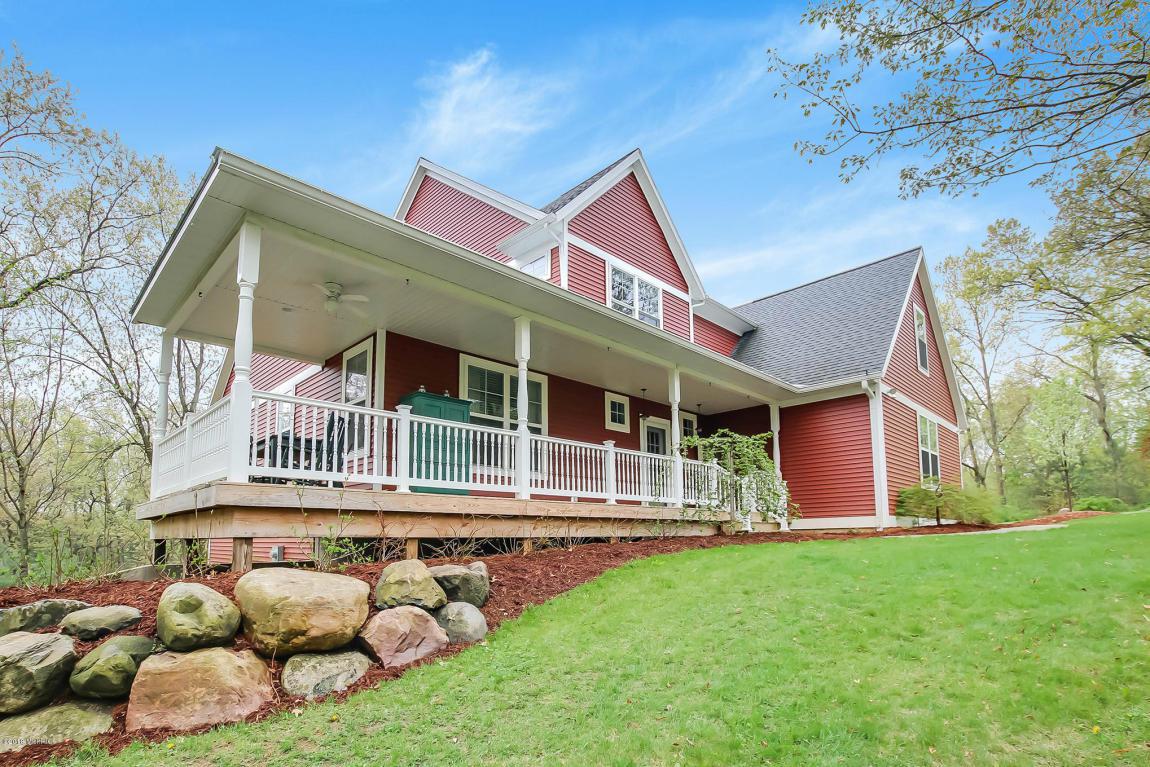 3775 4 Mile Road - Photo 1