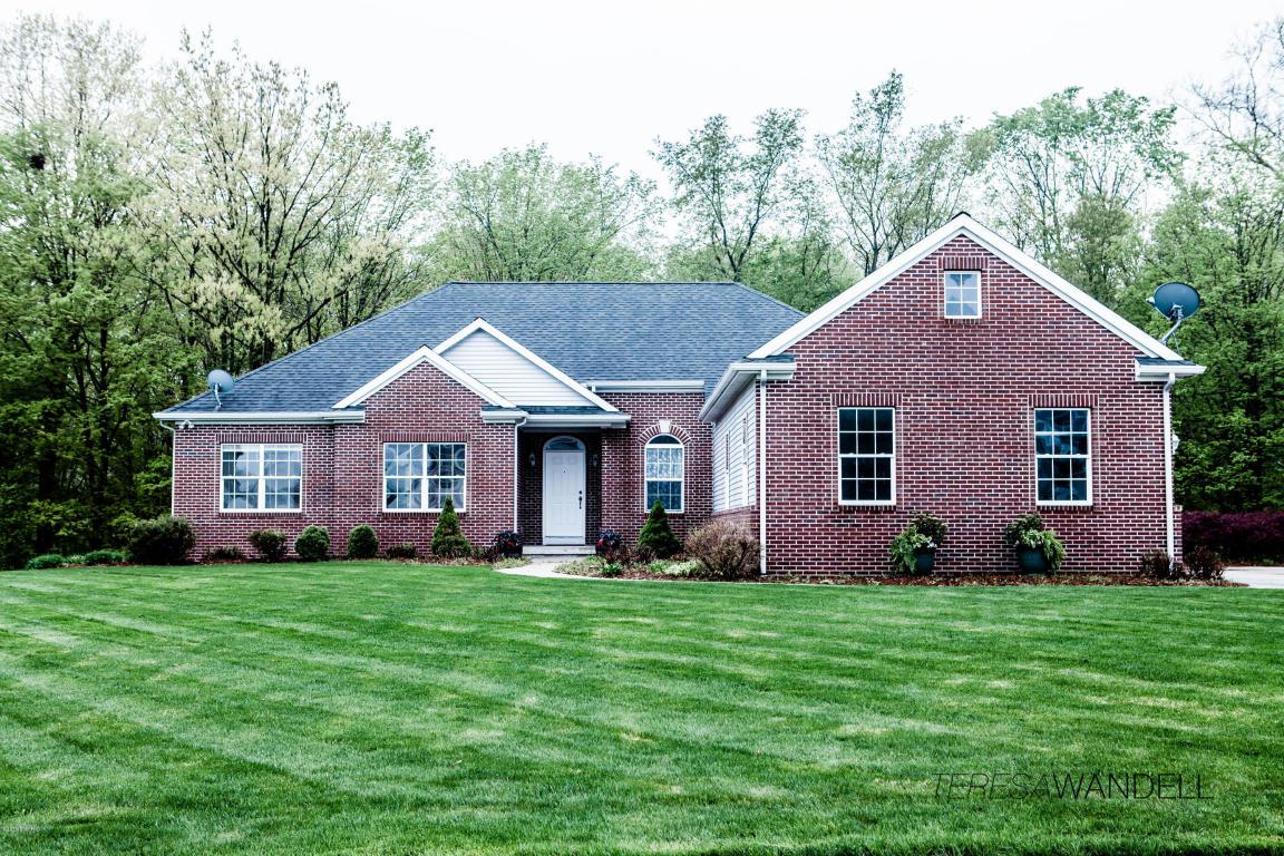 8673 Rainbows End Road - Photo 1