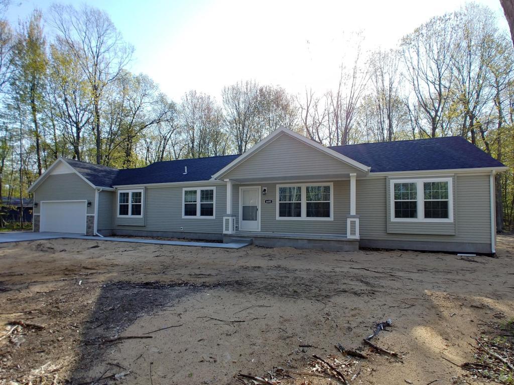 6600 Hancock Road - Photo 1