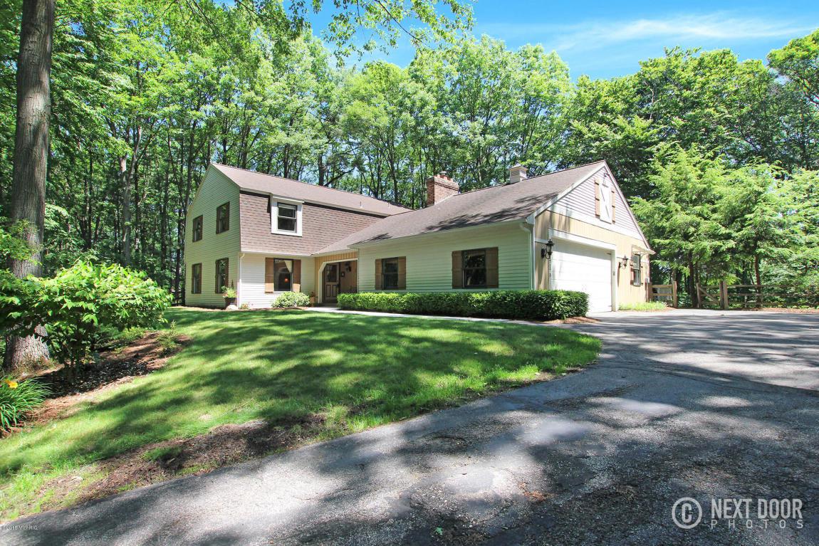 17175 Burkshire Drive - Photo 1