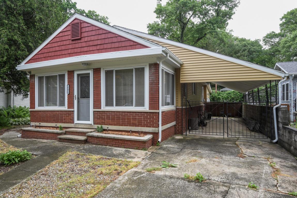 10455 Alice Avenue - Photo 1