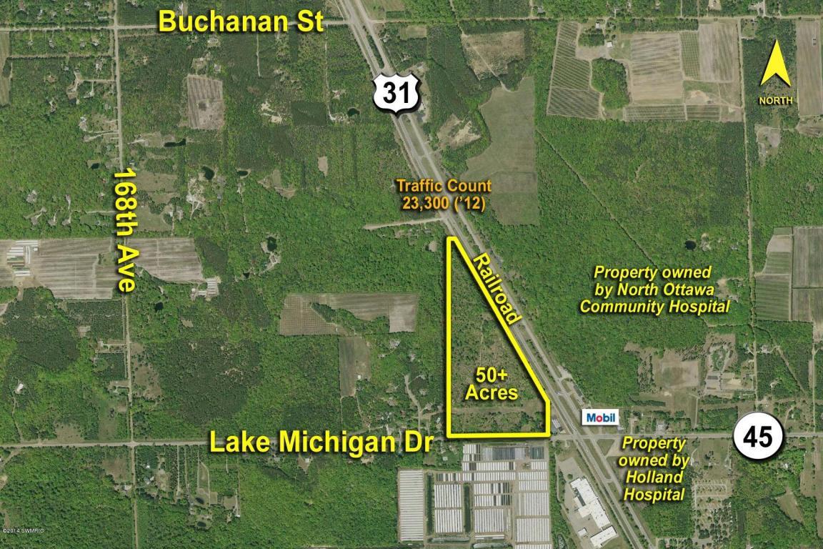 16015 Lake Michigan Drive - Photo 1