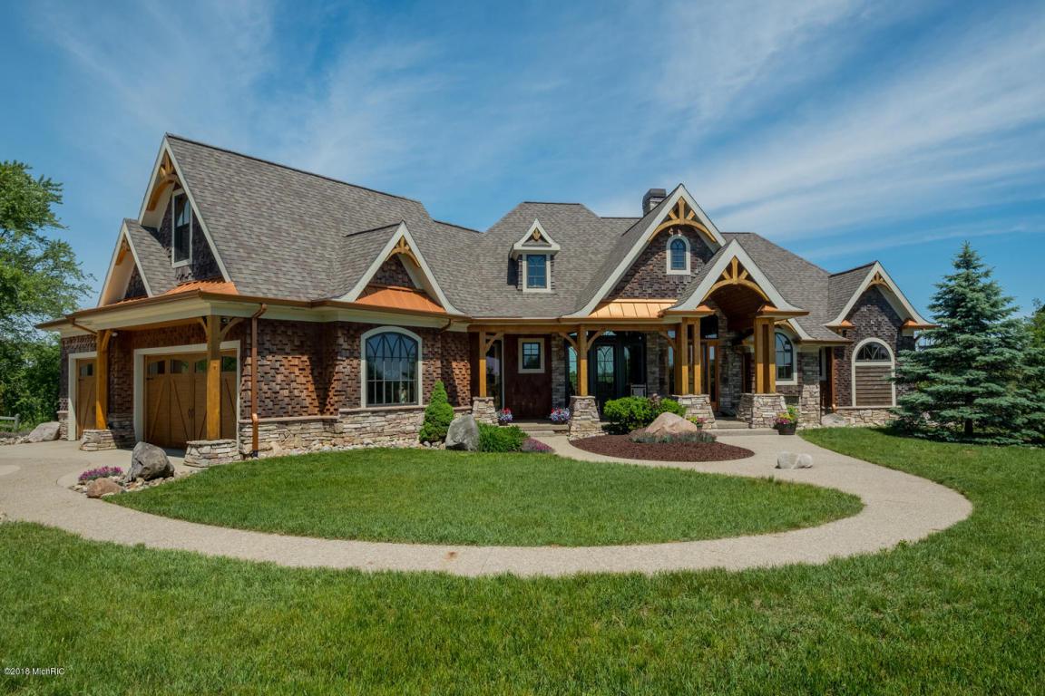 18905 20 1/2 Mile Road - Photo 1