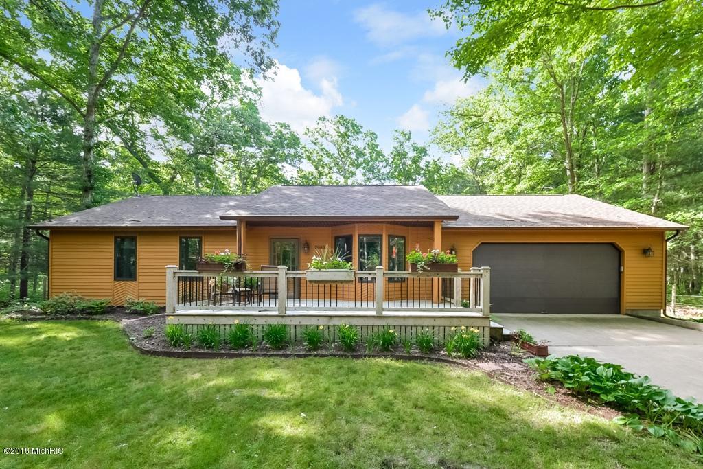 2683 Old Allegan Road - Photo 1