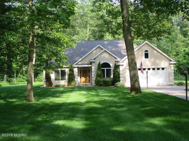 3115 Red Oak Drive - Photo 1
