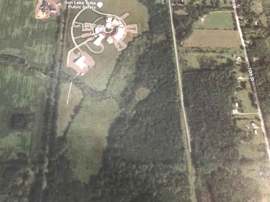 Acreage 129th Avenue - Photo 1