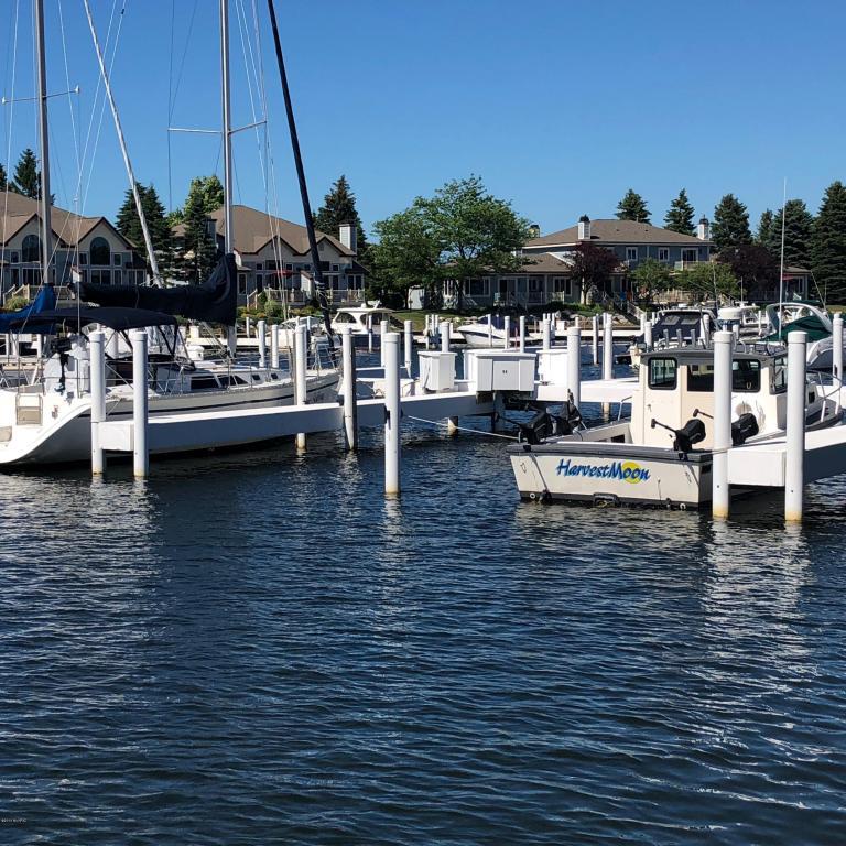 #96 Dock-Marina Drive - Photo 1