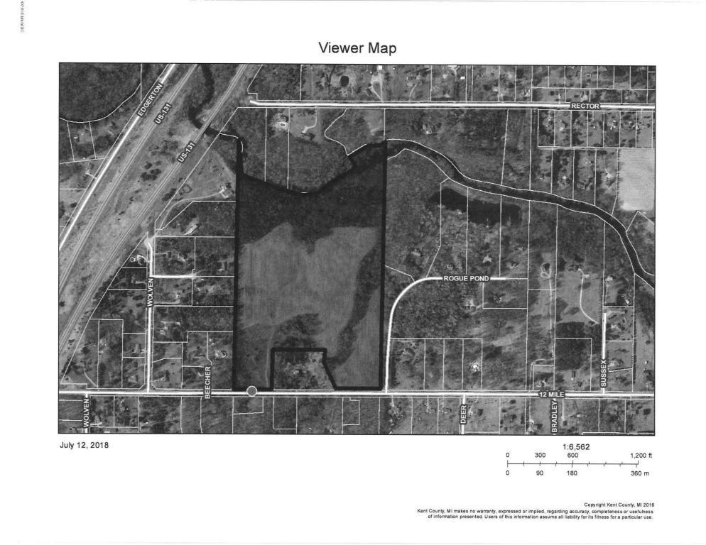 3601 12 Mile Road - Photo 1