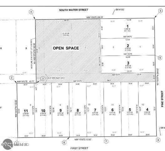 80 Pine Street - Photo 1