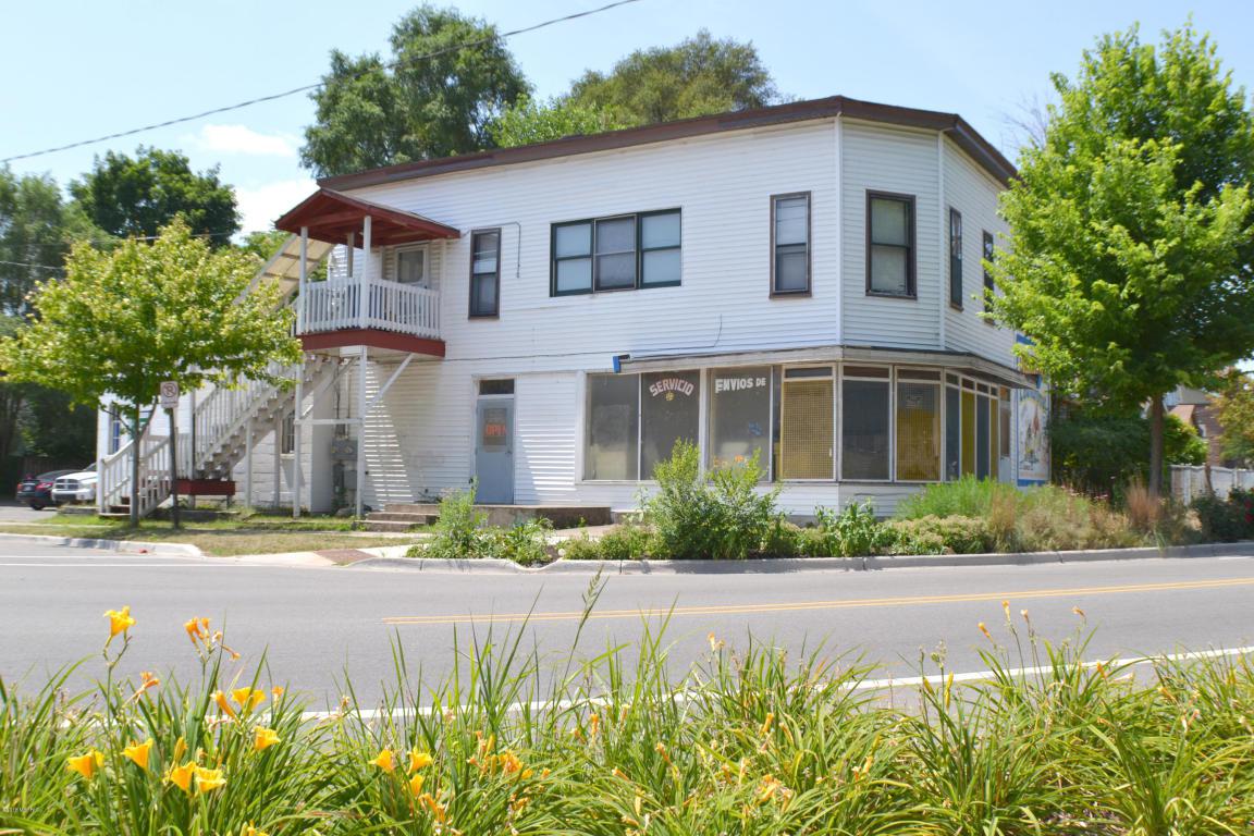 1251-1253 Kalamazoo Avenue - Photo 1
