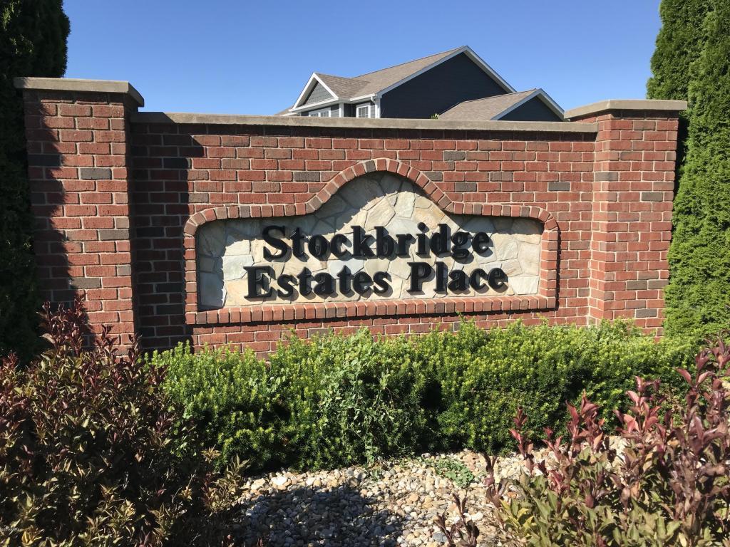 5245 Mandiberry Lane - Photo 1