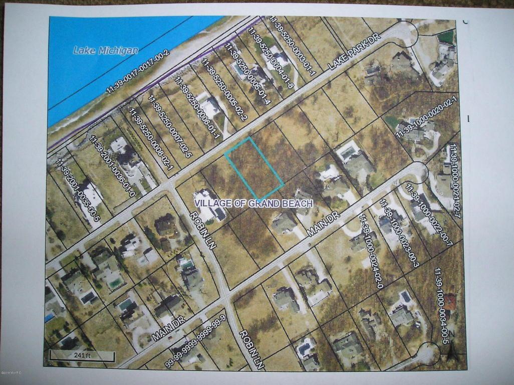 52106 Lake Park Drive - Photo 1