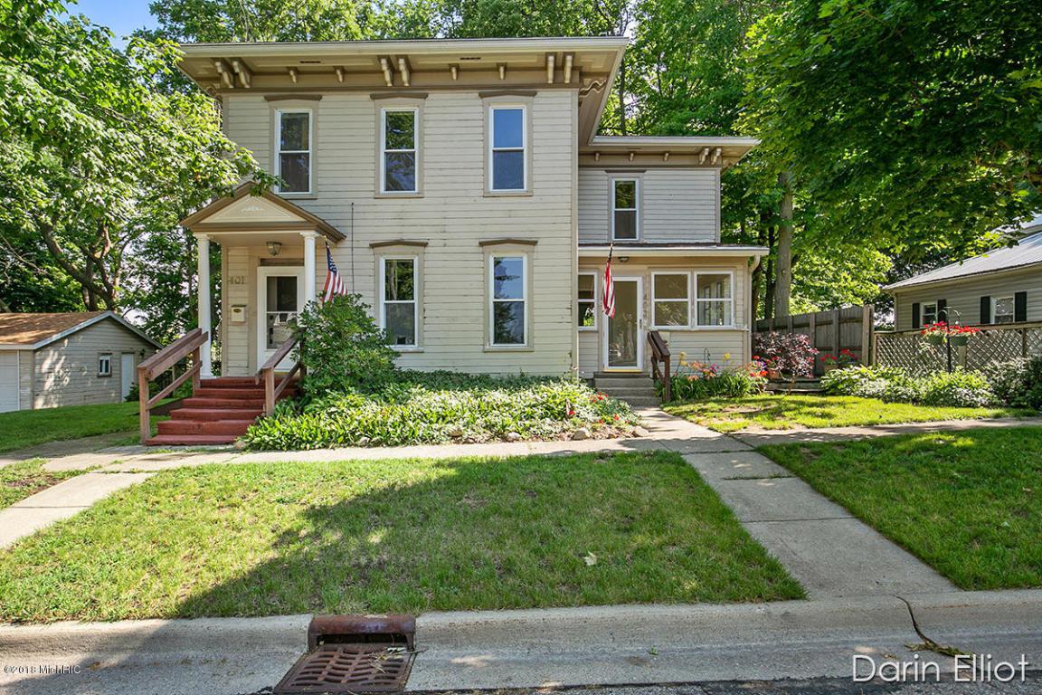 401 James Street - Photo 1