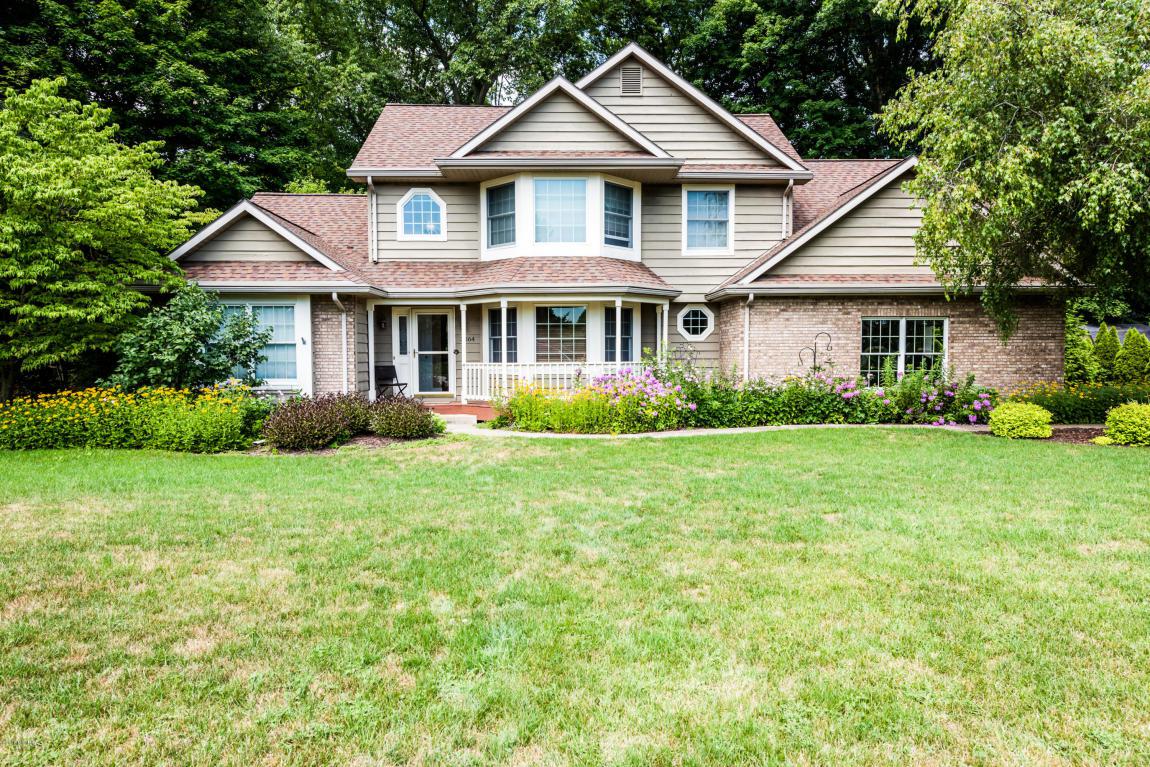 3364 Wyndwicke Drive - Photo 1