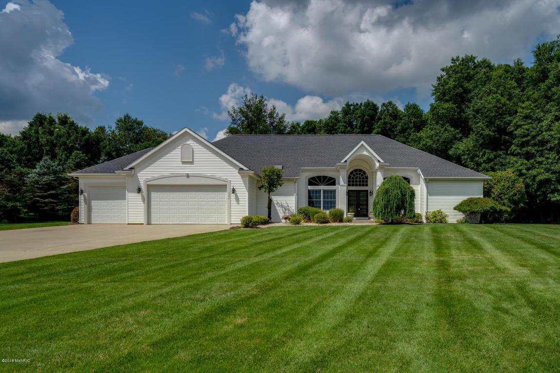 5380 Saquaro Trail - Photo 1