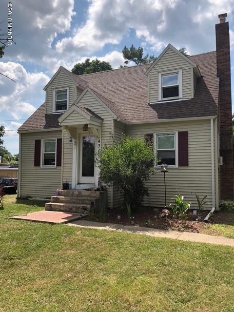 427 Parkside Avenue - Photo 1