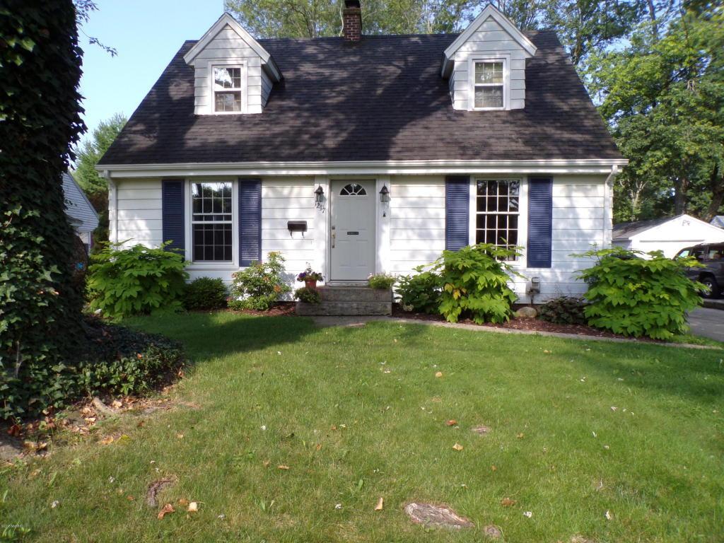 1237 Waverly Drive - Photo 1