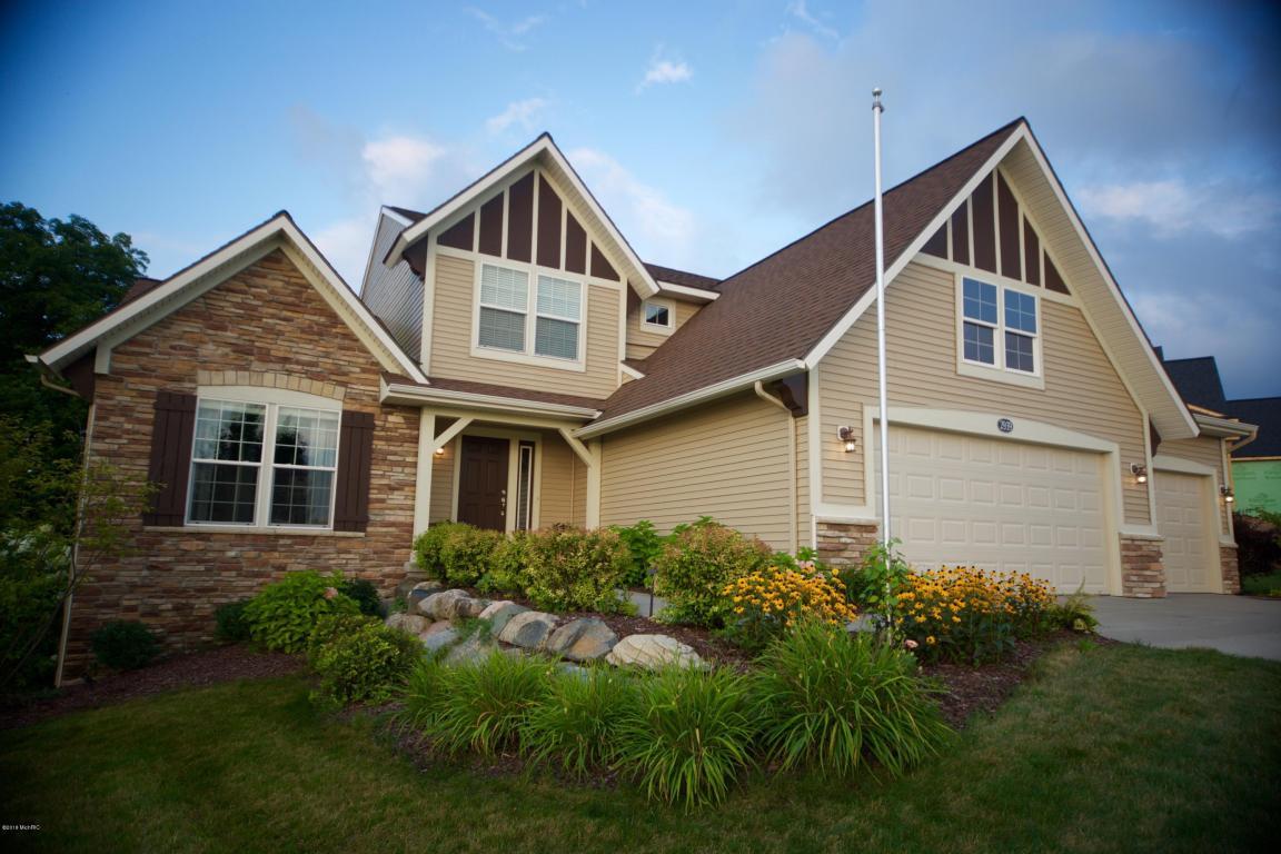 2939 Saddle Ridge Court - Photo 1